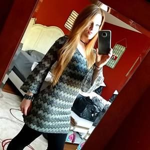 Meet your Posher, Kate